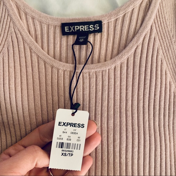 Tank top - Picture 2 of 2